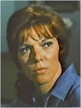 Jacqueline Scott