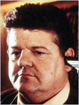 Robbie Coltrane