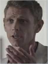 Jamie Harris