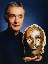 Anthony Daniels