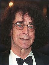 Peter Mayhew