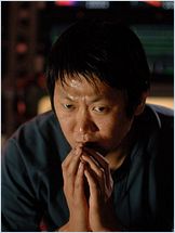 Benedict Wong
