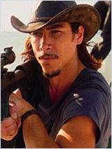 Oscar Jaenada