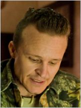 Damon Herriman