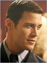 Matt Rippy