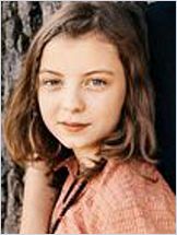 Amber Bongard