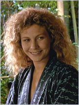 Solveig Dommartin