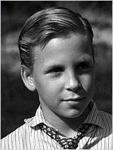 Billy Chapin