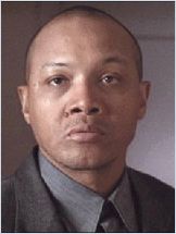 Paul Calderon