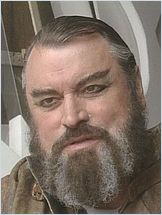 Brian Blessed