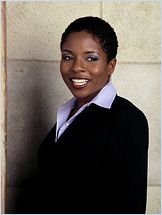 Lisa Gay Hamilton