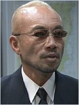 Naoto Takenaka