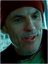 Ned Bellamy