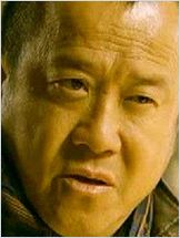 Eric Tsang