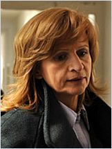 Johanna Gastdorf