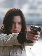 Christa Campbell