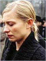 Sandra Borgmann