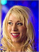 Katie Morgan