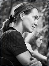 Isabelle Stever
