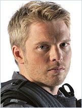 David Paetkau
