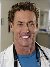 John C. McGinley