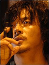 Sang-woo Kwone