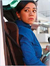 Aimee Garcia