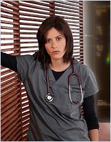 Katherine Moennig