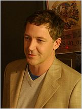 Simon Reynolds