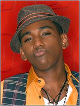 Brandon Smith