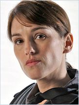 Amy Jo Johnson - FILMSTARTS.de