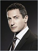 Sasha Roiz