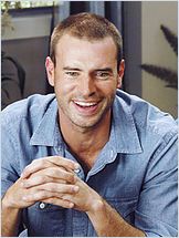 Scott Foley