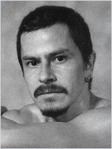 Gustavo Sanchez Parra