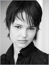 Sophie Chamoux