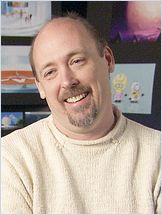 Chris Renaud