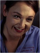 Anna Mae Routledge