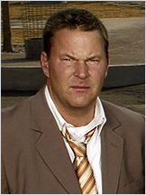 Sean O'Bryan