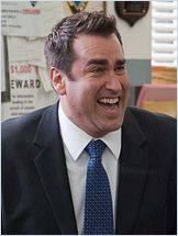 Rob Riggle