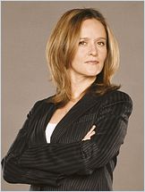 Samantha Bee