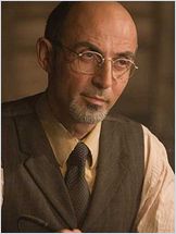 Shaun Toub