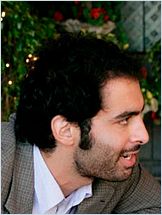 Merik Tadros