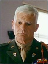 Dale Dye