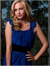 Candice Accola