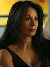 Wanda De Jesus  Bilder vom rote...