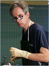 Robert Joy