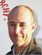Jamie McShane