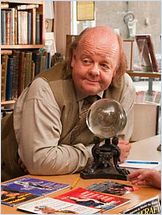 Roger Ashton-Griffiths