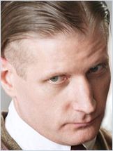 Paul Sparks