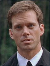 Adam Harrington